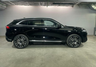 Новый Wey Coffee 01 2023 (2 фото)