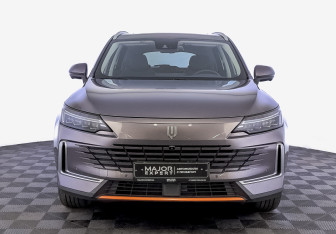 Подержанный автомобиль Skywell HT-i 2023 года (2 фото)