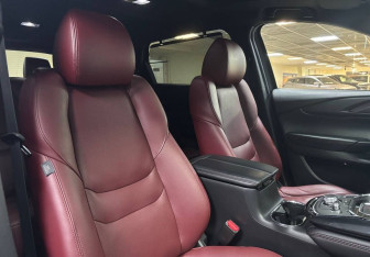 Подержанный автомобиль Mazda CX-9 2021 года (22 фото)