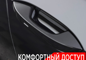 Подержанный автомобиль Volkswagen Golf GTI Hatchback 2021 года (25 фото)