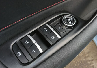 Подержанный автомобиль Chery Tiggo 4 Pro 2022 года (19 фото)