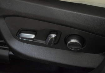 Подержанный автомобиль Exeed VX 2021 года (17 фото)