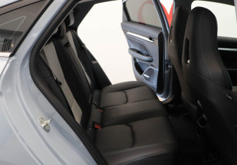 Подержанный автомобиль LIVAN S6Pro 2023 года (22 фото)