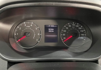 Подержанный автомобиль Renault Arkana 2019 года (12 фото)