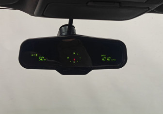 Подержанный автомобиль Vortex Tingo 2012 года (16 фото)