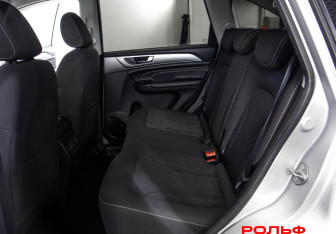 Подержанный автомобиль Haval M6 2024 года (8 фото)