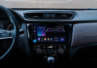 Подержанный автомобиль Nissan X-Trail 2020 года (18 фото)