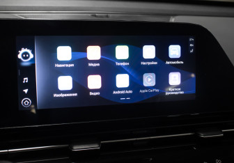 Подержанный автомобиль Omoda C5 2022 года (21 фото)