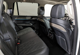 Новый Tank 500 2024 (12 фото)