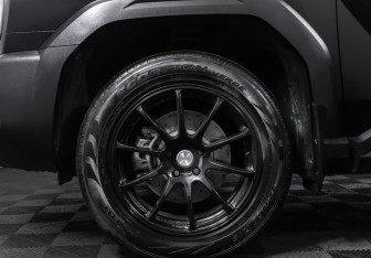 Подержанный автомобиль Haval H3 2024 года (22 фото)