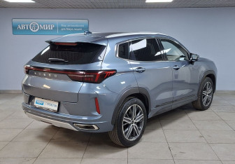 Подержанный автомобиль Exeed LX 2022 года (5 фото)