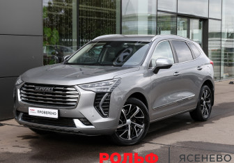 Подержанный автомобиль Haval Jolion 2021 года (1 фото)