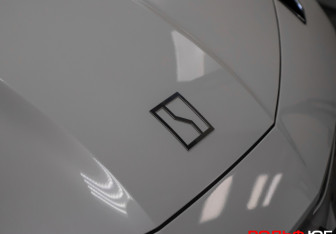 Подержанный автомобиль Zeekr X 2023 года (27 фото)