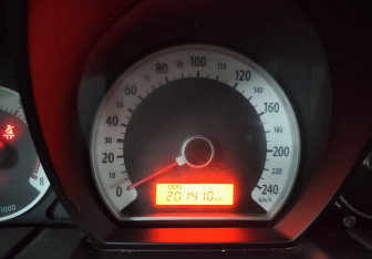 Подержанный автомобиль Kia Ceed Hatchback 2009 года (16 фото)