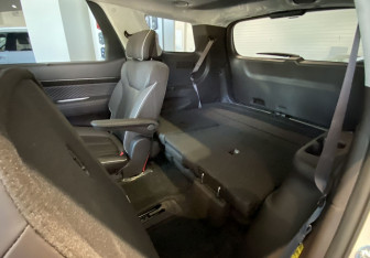 Новый Hyundai Palisade 2025 (18 фото)