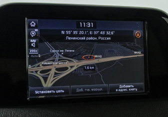 Подержанный автомобиль Kia Stinger 2019 года (16 фото)