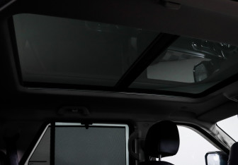 Подержанный автомобиль Tank 400 2023 года (16 фото)