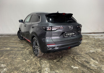 Подержанный автомобиль Changan CS55PLUS 2023 года (6 фото)