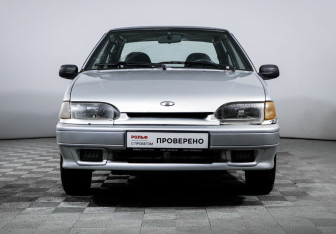 Подержанный автомобиль LADA (ВАЗ) 2115 2011 года (2 фото)