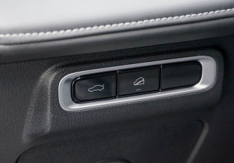 Подержанный автомобиль Chery Tiggo 8 Pro Max 2023 года (25 фото)