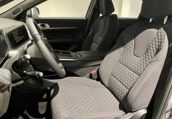 Новый Haval F7 2025 (7 фото)