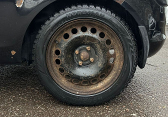 Подержанный автомобиль Opel Corsa 2011 года (16 фото)