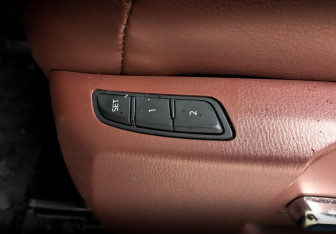 Подержанный автомобиль Mazda CX-9 2019 года (22 фото)