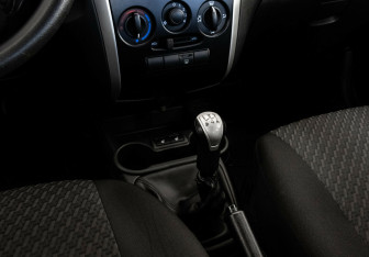 Подержанный автомобиль Datsun on-DO 2018 года (8 фото)