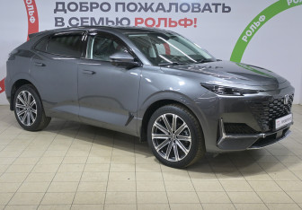 Подержанный автомобиль Changan UNI-K 2023 года (3 фото)