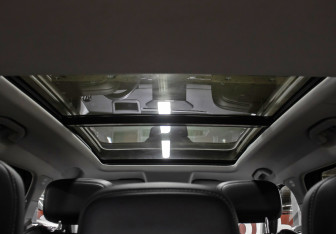 Подержанный автомобиль Jaecoo J7 2023 года (18 фото)