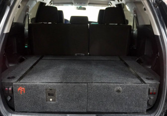 Подержанный автомобиль Toyota Fortuner 2018 года (9 фото)