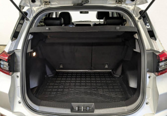 Подержанный автомобиль Chery Tiggo 4 2021 года (2 фото)