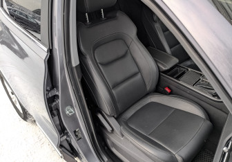 Подержанный автомобиль Chery Tiggo 4 Pro 2022 года (22 фото)