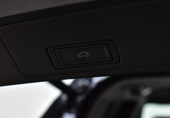 Подержанный автомобиль Chery Tiggo 8 Pro Max 2023 года (8 фото)