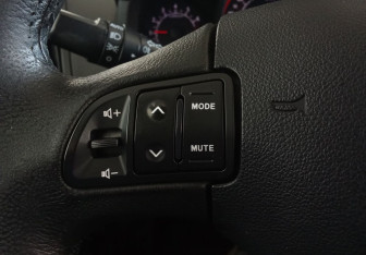 Подержанный автомобиль Kia Ceed Hatchback 2010 года (16 фото)