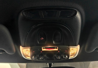 Подержанный автомобиль MINI Hatch 2020 года (19 фото)