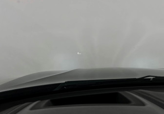 Подержанный автомобиль BMW X6 2016 года (18 фото)