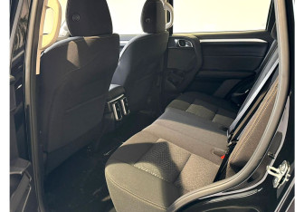 Новый Haval Dargo 2025 (10 фото)