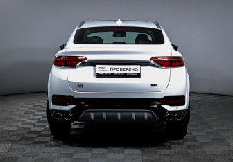 Подержанный автомобиль Knewstar 001 2024 года (6 фото)