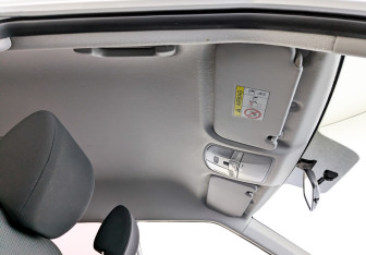 Подержанный автомобиль Hyundai Creta 2018 года (22 фото)