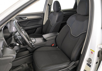 Подержанный автомобиль Haval Jolion 2023 года (20 фото)