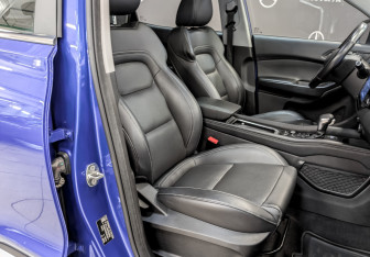 Подержанный автомобиль Chery Tiggo 4 2022 года (22 фото)