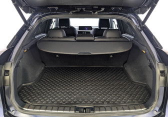 Подержанный автомобиль Lexus RX 2018 года (10 фото)