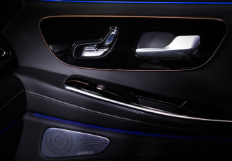 Подержанный автомобиль Exeed VX 2024 года (20 фото)