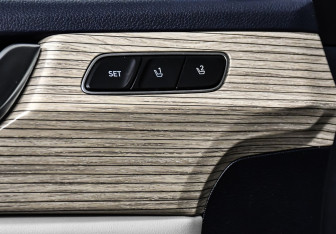 Подержанный автомобиль Hyundai Palisade 2021 года (19 фото)