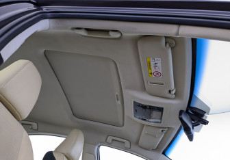 Подержанный автомобиль Lexus NX 2015 года (23 фото)