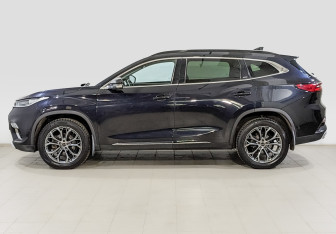 Подержанный автомобиль Exeed TXL 2020 года (8 фото)