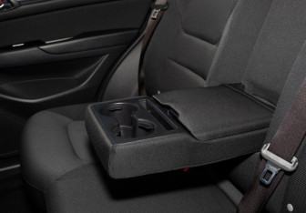 Новый Mazda CX-5 2026 (17 фото)