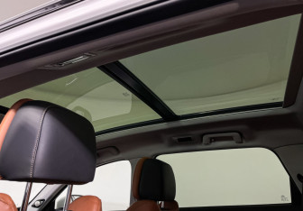 Подержанный автомобиль Chery Tiggo 8 Pro Max 2022 года (16 фото)