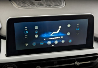 Подержанный автомобиль Chery Tiggo 7 Pro 2022 года (28 фото)